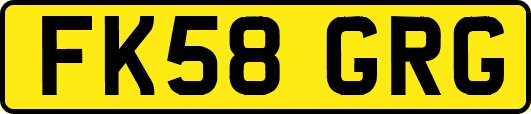 FK58GRG