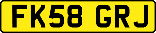 FK58GRJ