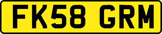 FK58GRM