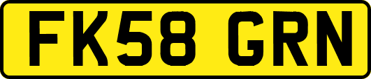 FK58GRN