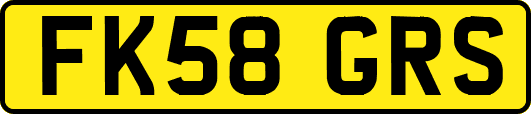 FK58GRS