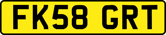 FK58GRT