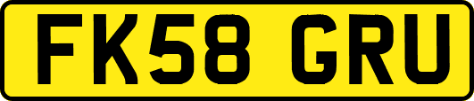 FK58GRU