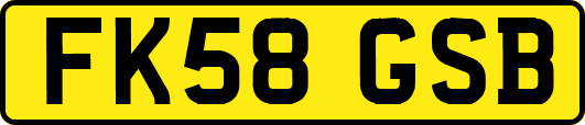 FK58GSB