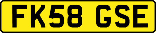 FK58GSE