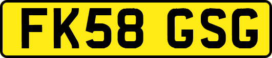 FK58GSG