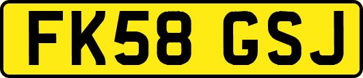 FK58GSJ