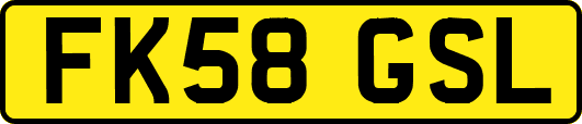 FK58GSL