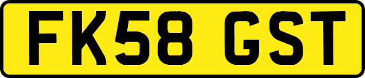 FK58GST