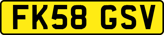 FK58GSV