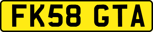 FK58GTA
