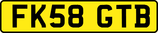 FK58GTB