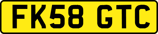 FK58GTC