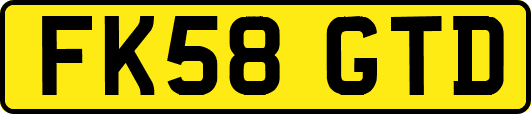 FK58GTD