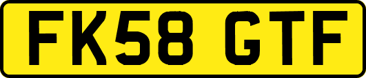 FK58GTF