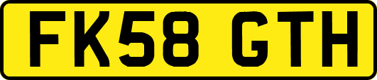 FK58GTH