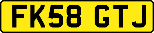 FK58GTJ