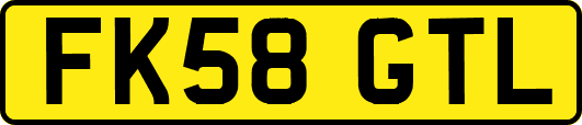 FK58GTL