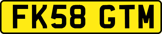 FK58GTM