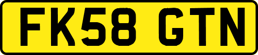 FK58GTN