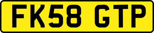FK58GTP