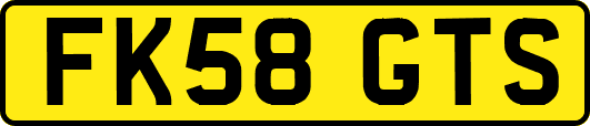 FK58GTS