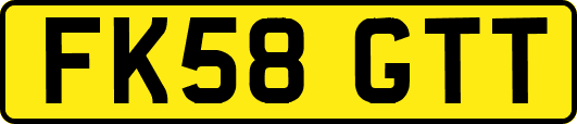 FK58GTT