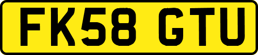 FK58GTU