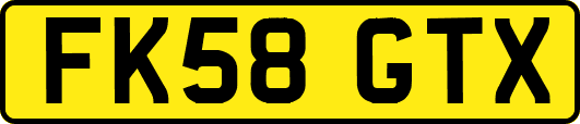 FK58GTX