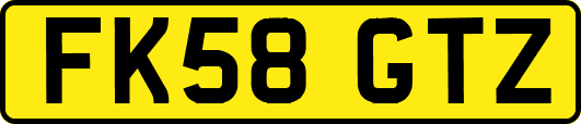 FK58GTZ
