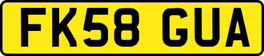 FK58GUA