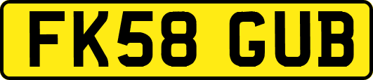 FK58GUB