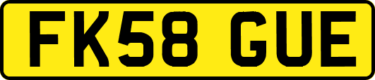 FK58GUE