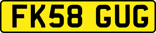 FK58GUG