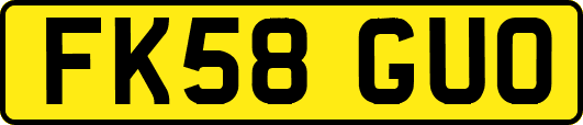 FK58GUO