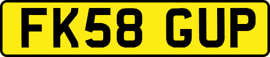 FK58GUP