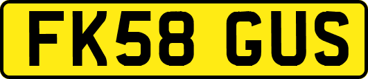 FK58GUS