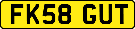 FK58GUT