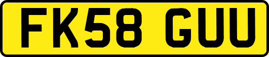 FK58GUU