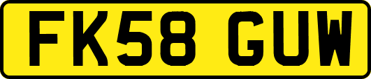 FK58GUW