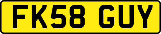 FK58GUY