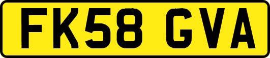 FK58GVA