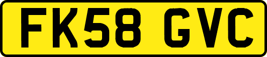 FK58GVC