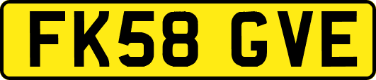 FK58GVE