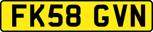 FK58GVN