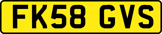 FK58GVS