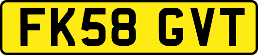 FK58GVT