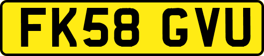FK58GVU
