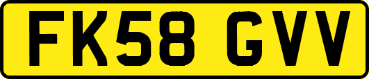 FK58GVV