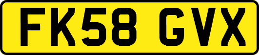 FK58GVX